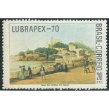 C688 - LUBRAPEX 70  2614 - 1970 Novo